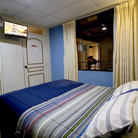 Inkas Tambo Hotel Cusco Ngoại thất bức ảnh
