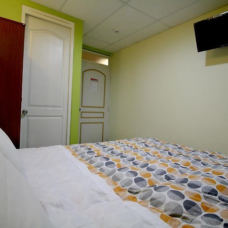 Inkas Tambo Hotel Cusco Ngoại thất bức ảnh
