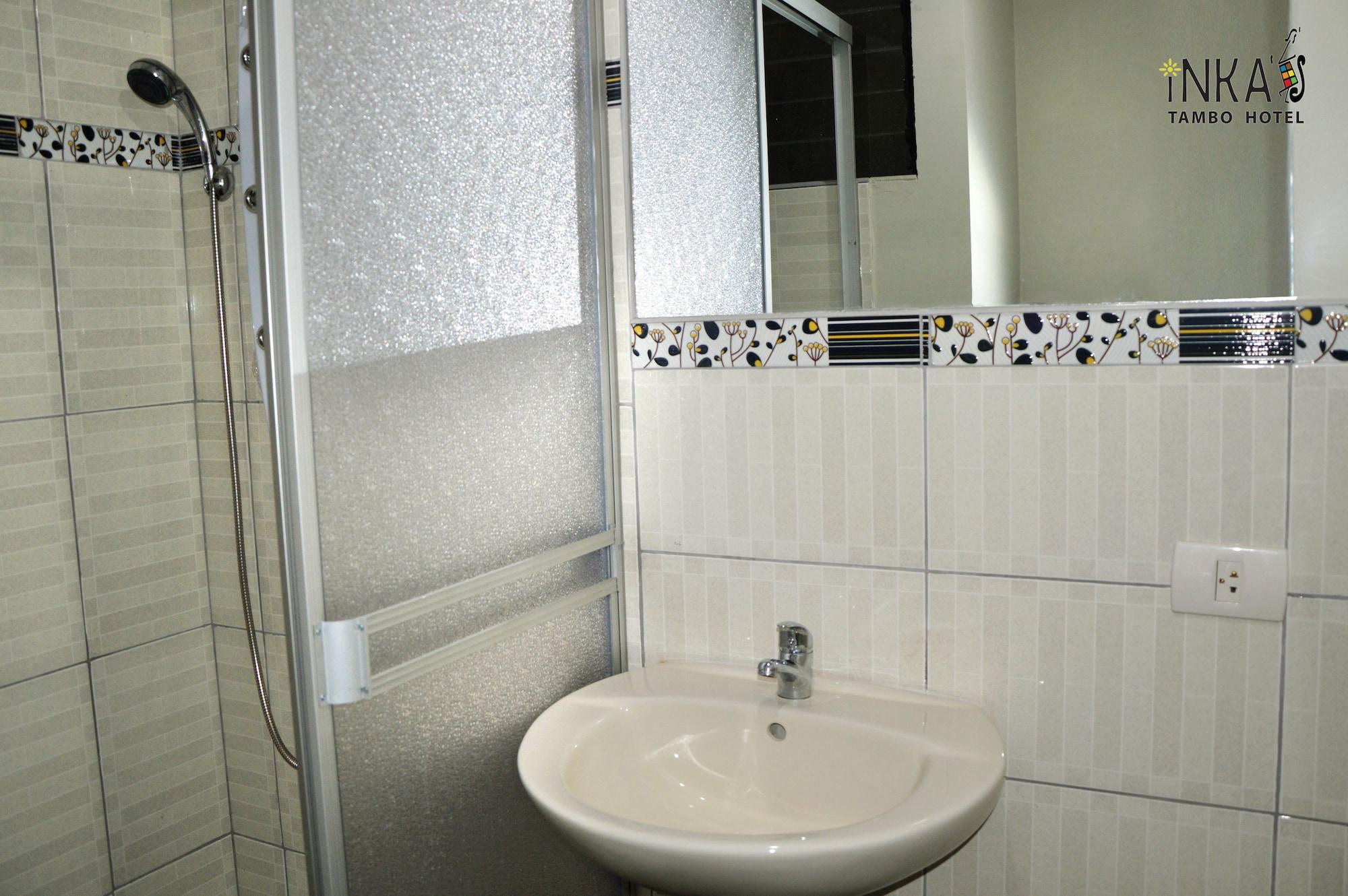 Inkas Tambo Hotel Cusco Ngoại thất bức ảnh