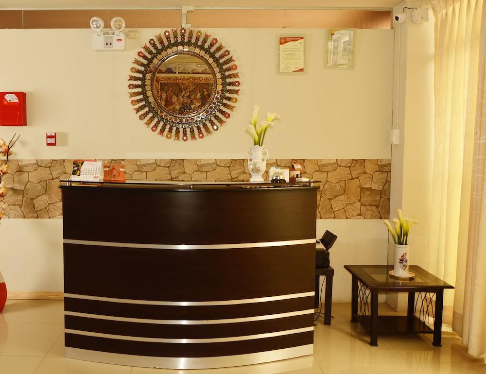 Inkas Tambo Hotel Cusco Ngoại thất bức ảnh