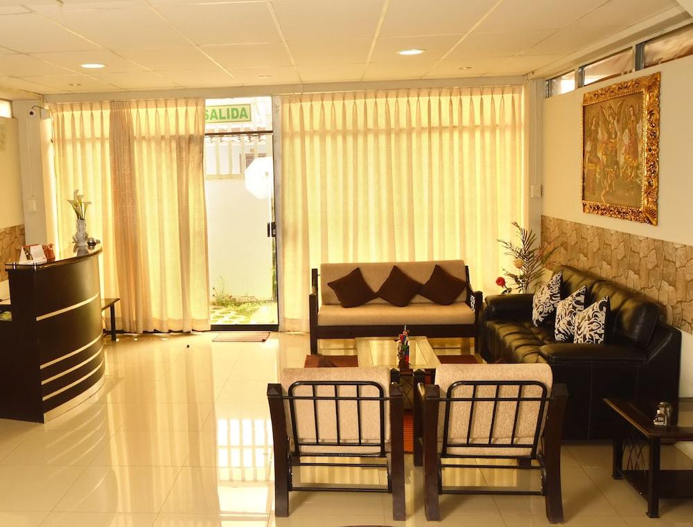 Inkas Tambo Hotel Cusco Ngoại thất bức ảnh