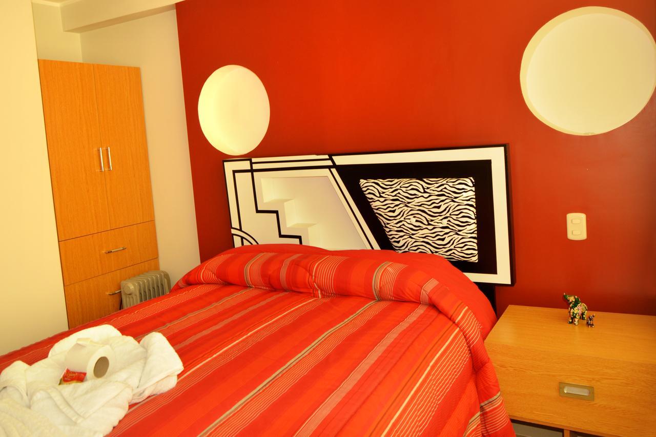 Inkas Tambo Hotel Cusco Ngoại thất bức ảnh