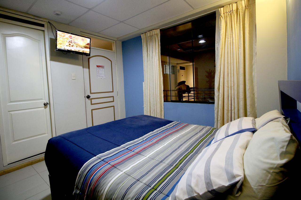Inkas Tambo Hotel Cusco Ngoại thất bức ảnh