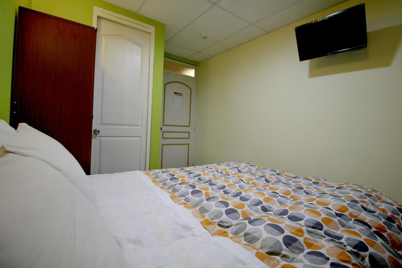 Inkas Tambo Hotel Cusco Ngoại thất bức ảnh