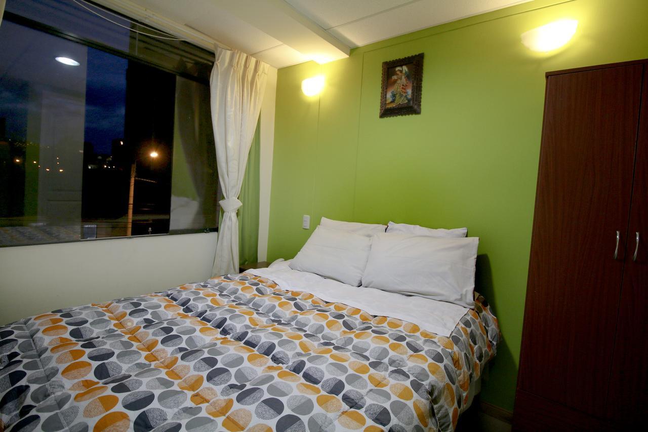 Inkas Tambo Hotel Cusco Ngoại thất bức ảnh