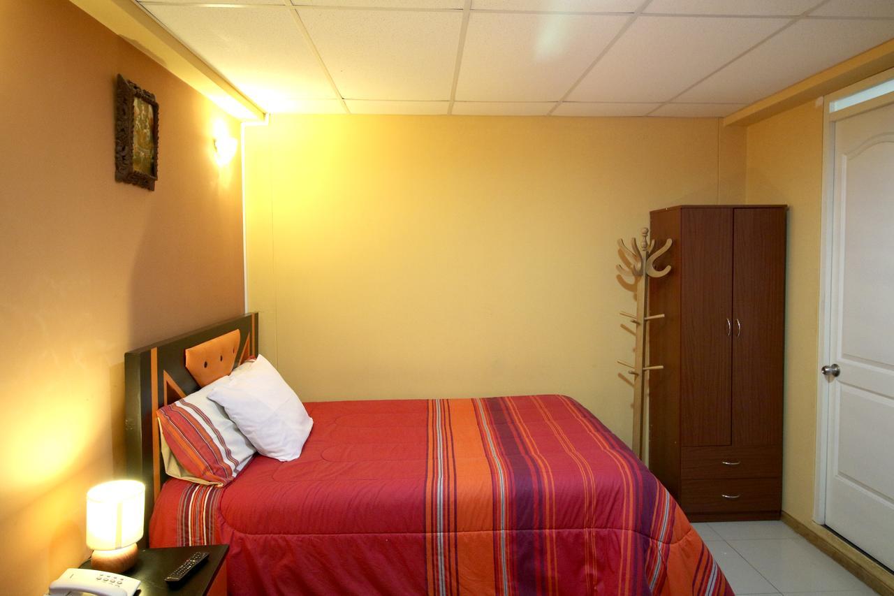 Inkas Tambo Hotel Cusco Ngoại thất bức ảnh