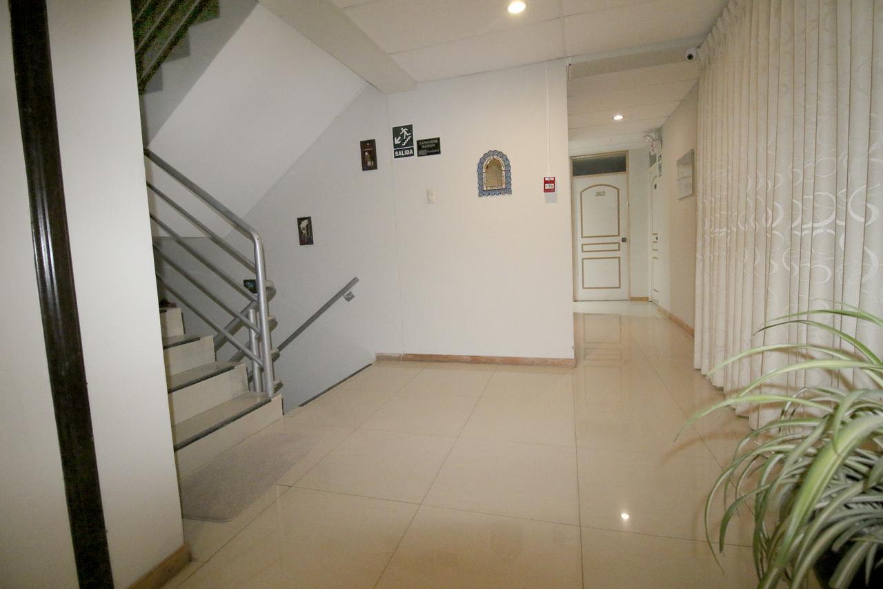 Inkas Tambo Hotel Cusco Ngoại thất bức ảnh