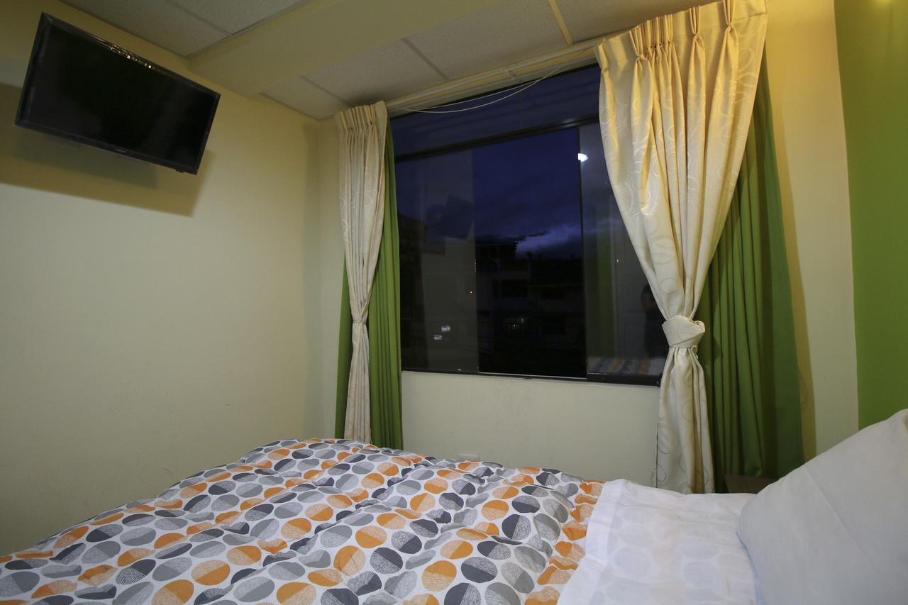 Inkas Tambo Hotel Cusco Ngoại thất bức ảnh