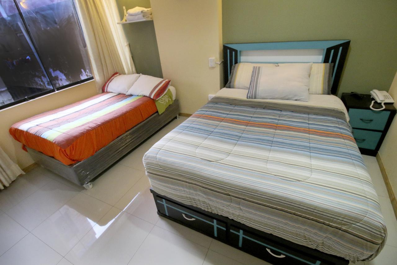 Inkas Tambo Hotel Cusco Ngoại thất bức ảnh