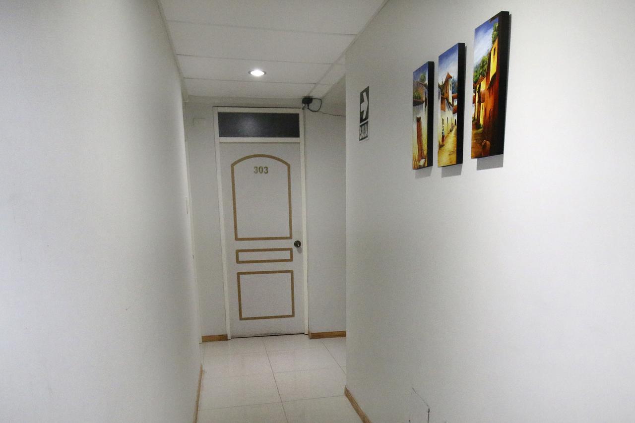 Inkas Tambo Hotel Cusco Ngoại thất bức ảnh